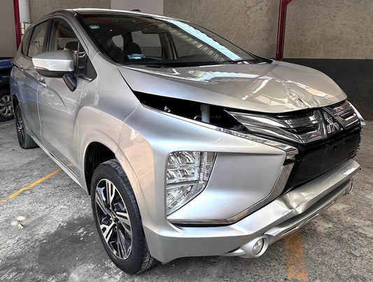 Mitsubishi Xpander 2023 GLS